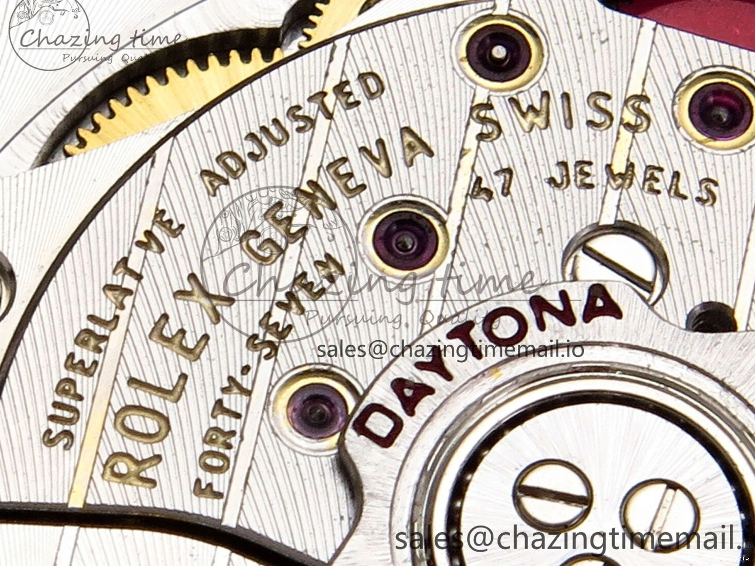 0402 Daytona 126509 QF 1:1 Best Edition Black Silver Dial on SS Bracelet SH4131 V6 (Gain Weight） DailyWear 1007